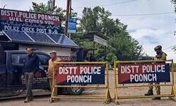 Poonch terror attack: Over 40 detained for questioning; search operation enters fourth day Poonch terror attack: Over 40 detained for questioning; search operation enters fourth day