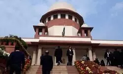 School jobs scam: Supreme Court says judge has no business to give interview about pending cases, seeks report