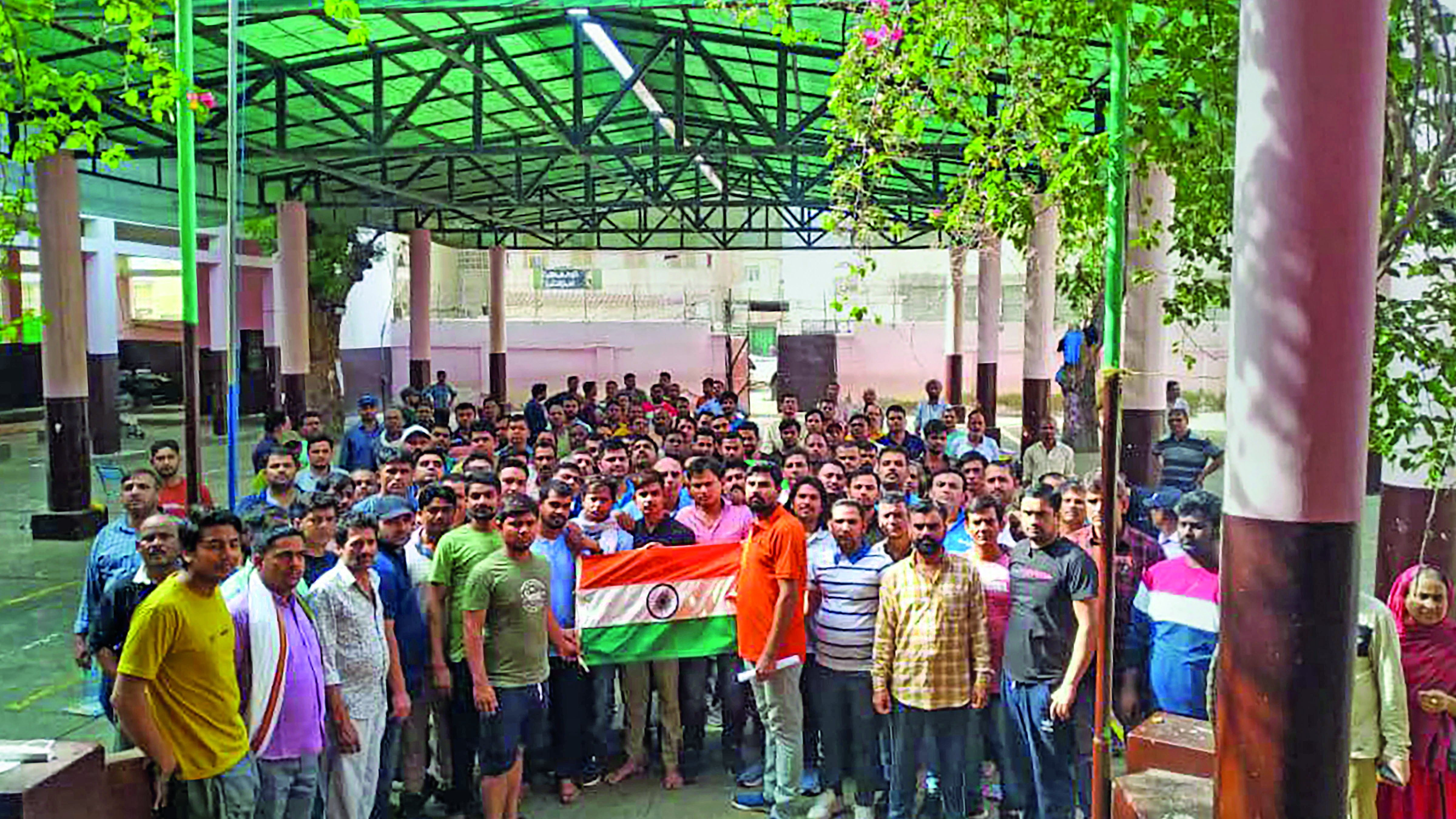 Sudan: India launches Operation Kaveri to evacuate its nationals Sudan: India launches Operation Kaveri to evacuate its nationals