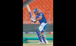 MI look to sort bowling woes in clash against GT