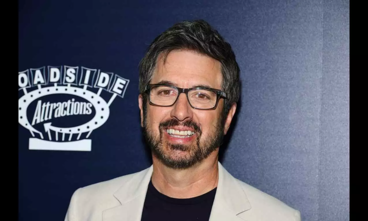 Is Ray Romano going through health complications? Is Ray Romano going through health complications?