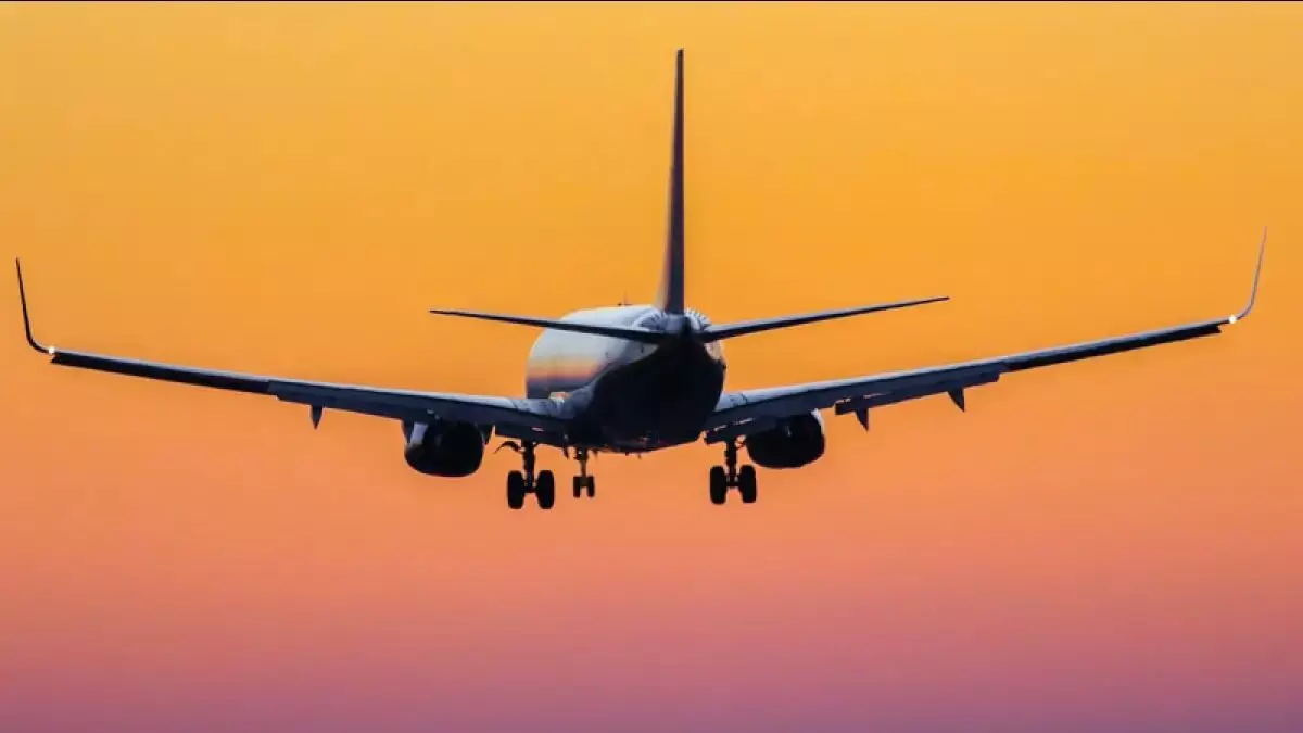 Man held for urinating on fellow passenger on board American Airlines New York-Delhi flight