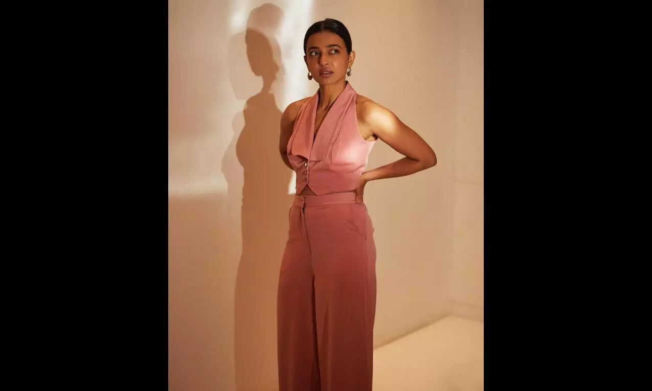 Difficult to find characters that inspire me: Radhika Apte