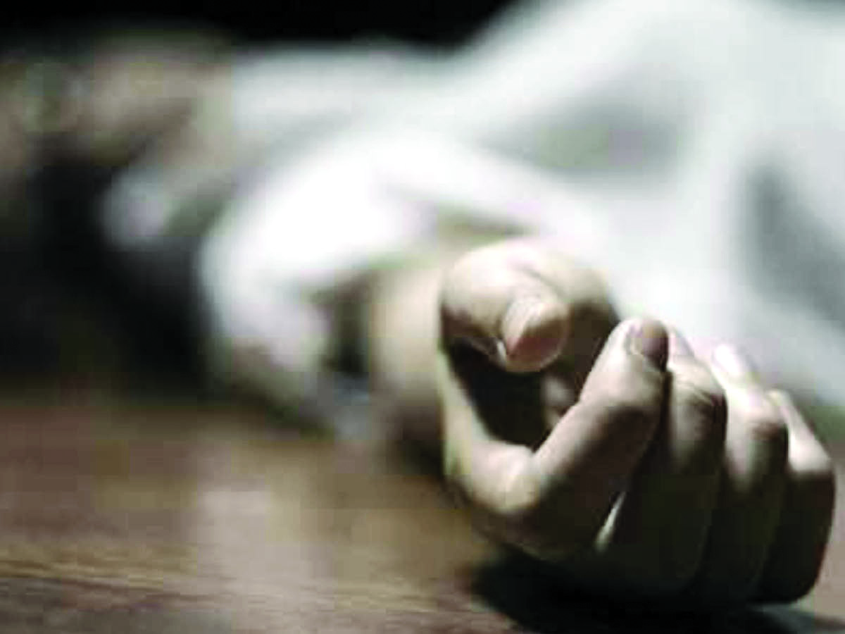 Partly decomposed body of woman recovered from Bijoygarh area