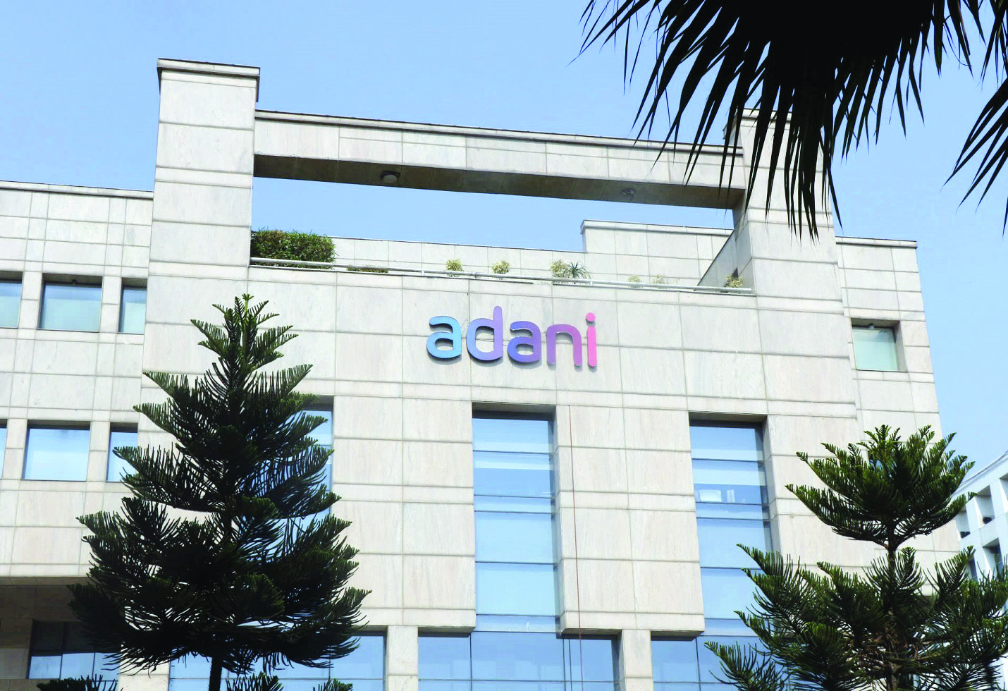 Adani Group begins debt buyback, 1st since Hindenburg report