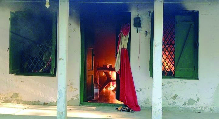 BJP misleading people and inciting violence, says TMC