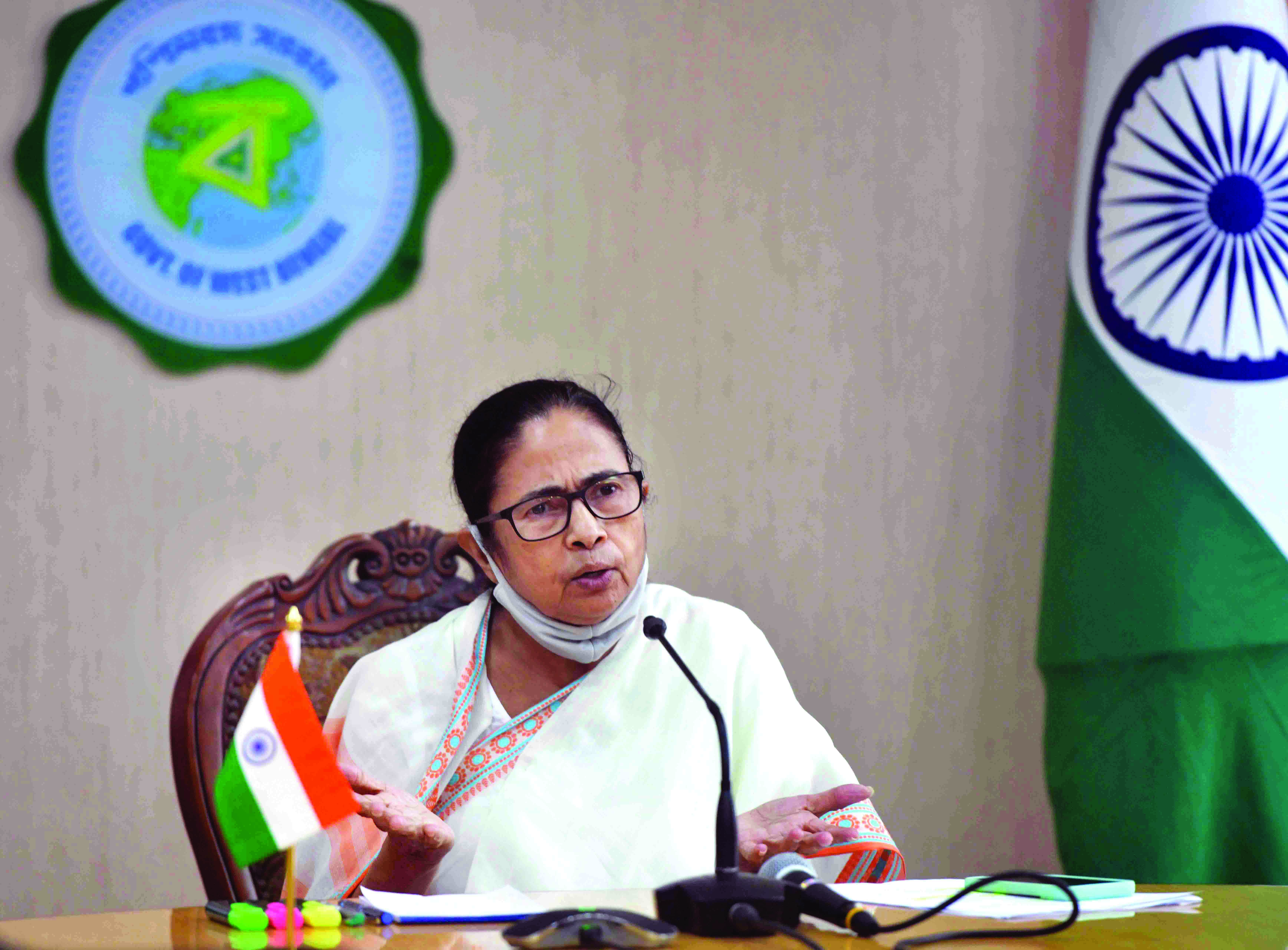 CM to review dev work done under schemes at meet today