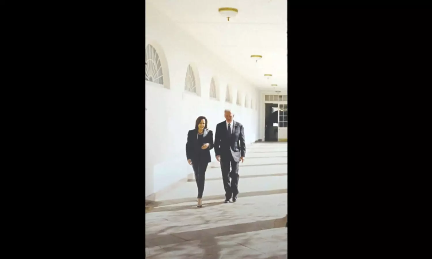 President Biden launches 2024 re-election bid