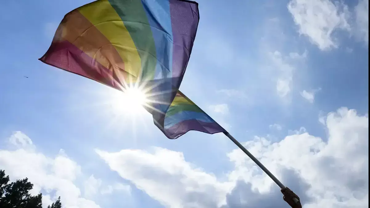 Group of over 400 parents of LGBTQIA++ writes to CJI, seeks marriage equality for their wards Group of over 400 parents of LGBTQIA++ writes to CJI, seeks marriage equality for their wards