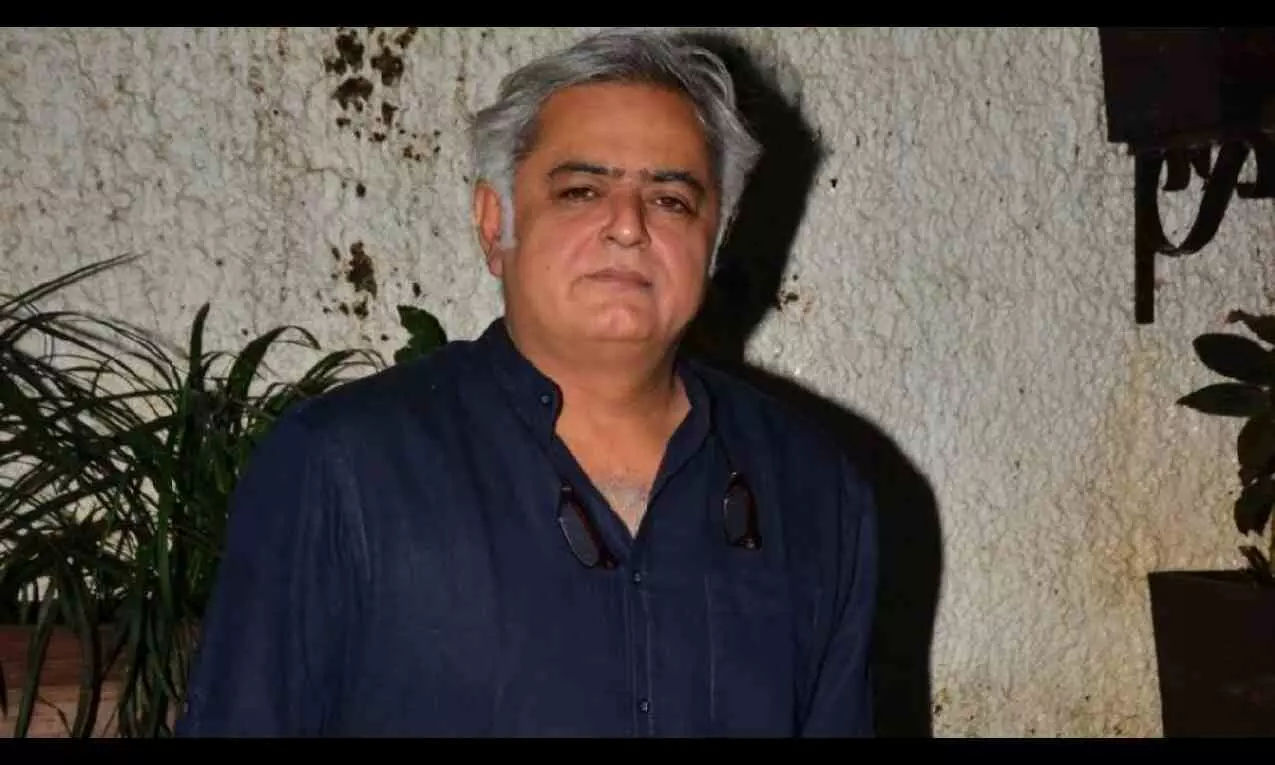 Stop judging movies by box office numbers: Hansal Mehta