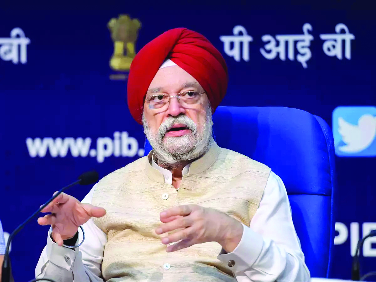 ‘850-900 mn Indians likely to live in urban areas by 2050’ ‘850-900 mn Indians likely to live in urban areas by 2050’