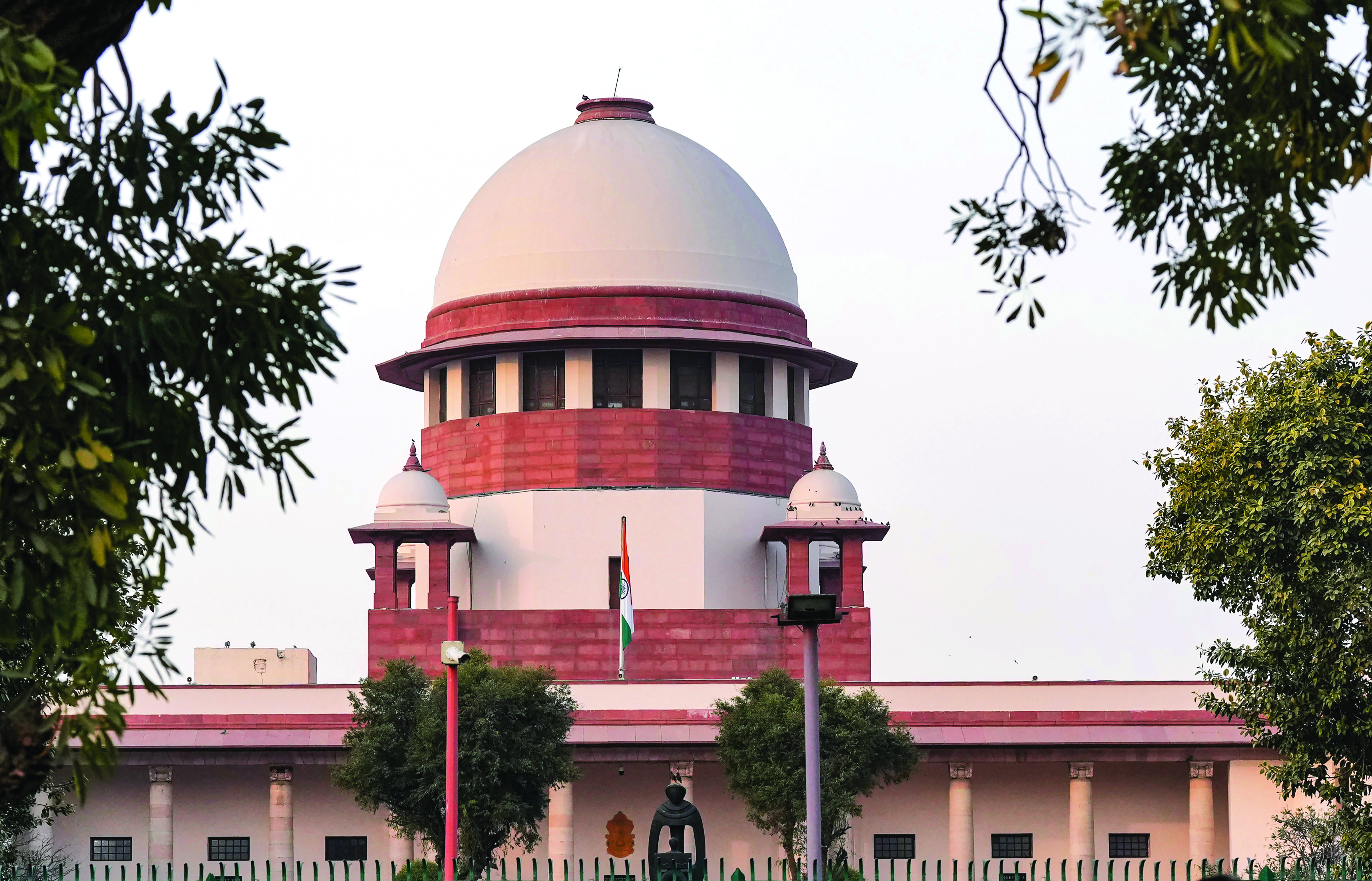 State machinery must protect rights and liberties of its citizens, says SC