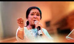 I wish Lata Didi were here in person: Asha Bhosle I wish Lata Didi were here in person: Asha Bhosle