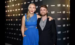 Daniel Radcliffe and Erin Darke welcome their first child Daniel Radcliffe and Erin Darke welcome their first child