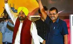 Transforming political landscape