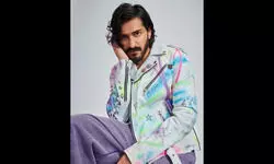 Harsh Varrdhan Kapoor reacts to Abhinav Bindras film being called unrealistic