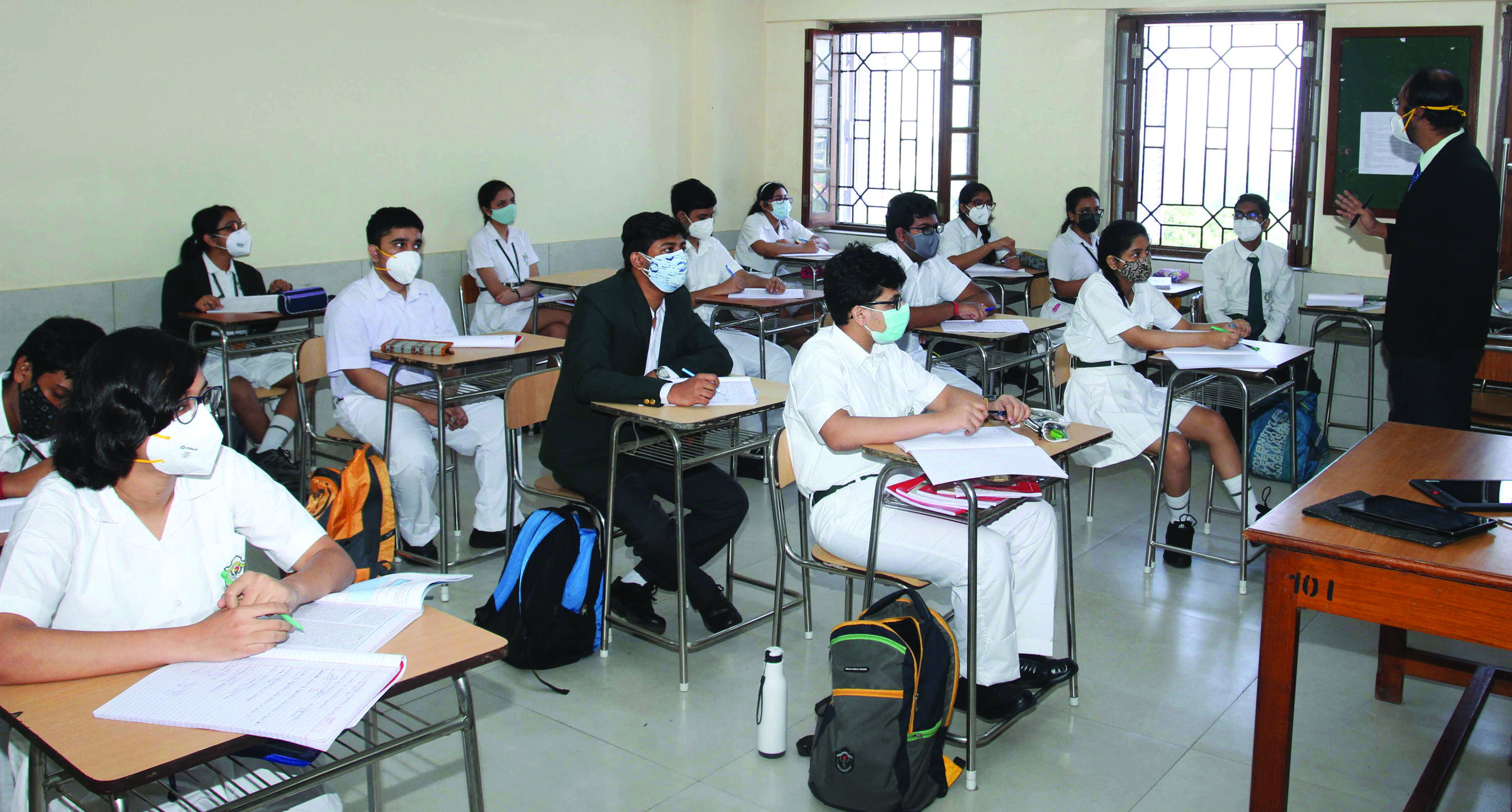 WB Council for Higher Education to introduce AI & data science for classes XI-XII from academic year 2023-24