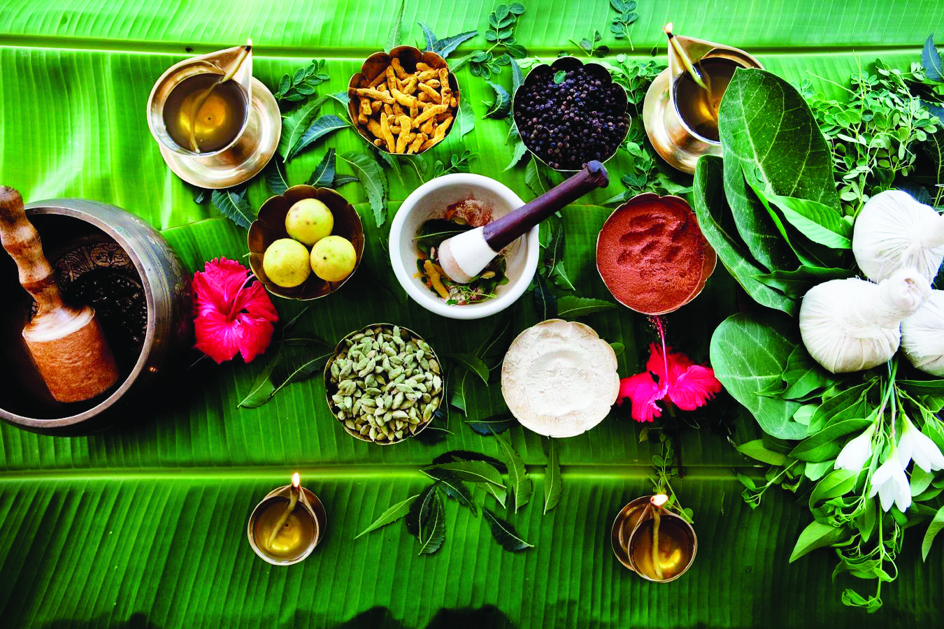 Midnapore: Integrated Ayush Hosp to start indoor services soon