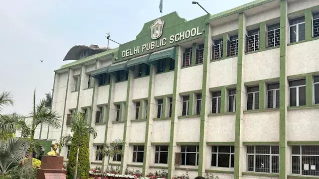 School in Delhi receives bomb threat, police say no suspicious object found yet