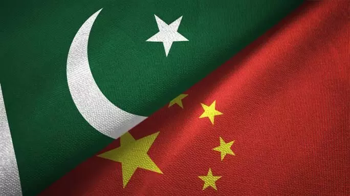 Pakistan remains Chinas priority in its neighbourhood diplomacy, top Chinese General tells Pak Army chief