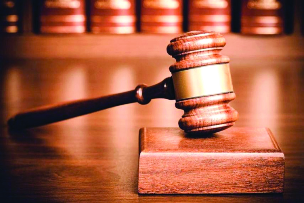 Defamation case: Gujarat HC judge recuses from hearing Rahul Gandhi’s appeal against sessions court order