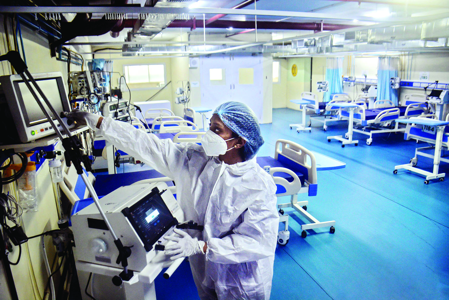 Cabinet approves setting up of 157 government nursing colleges: Minister