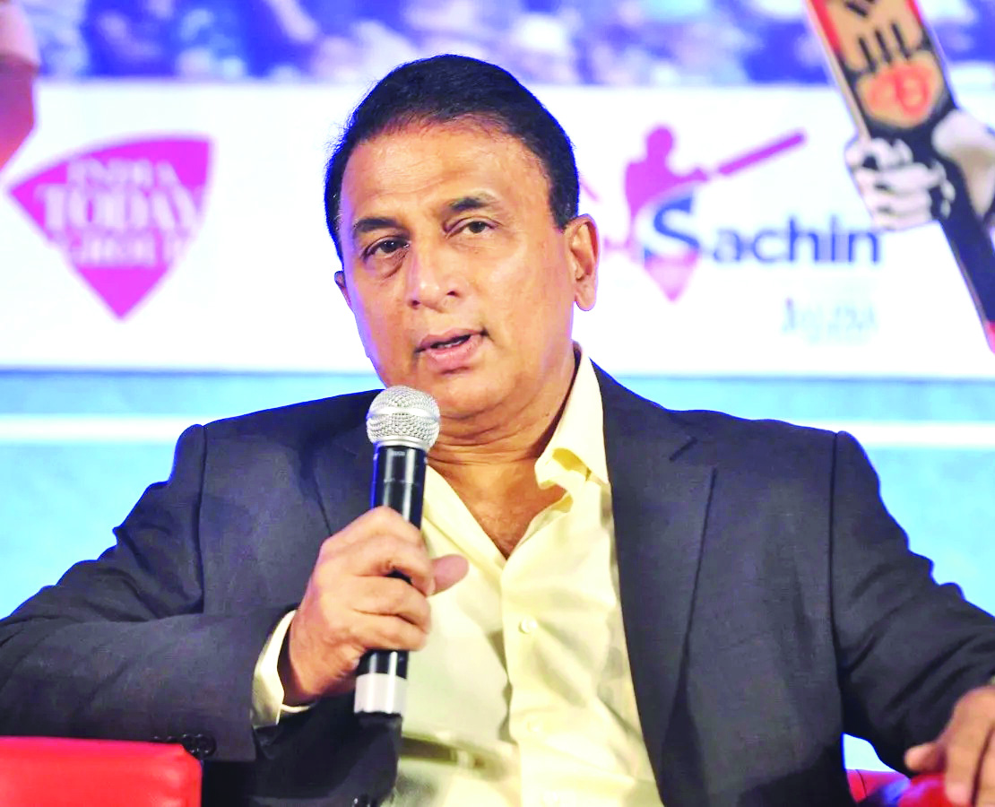 ‘Rohit should take ‘little bit of break’ from IPL to keep himself fresh for World Test Championships final’