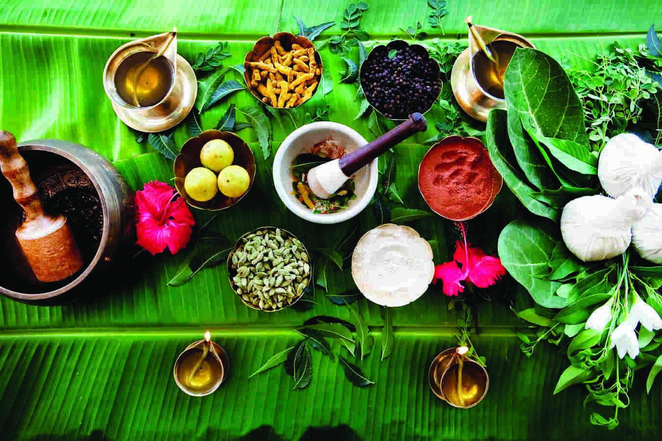 Midnapore: Integrated Ayush Hosp to start indoor services soon