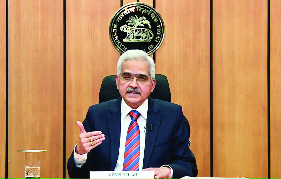 RBI looking at Indian banks’ biz models ‘more closely’: Das