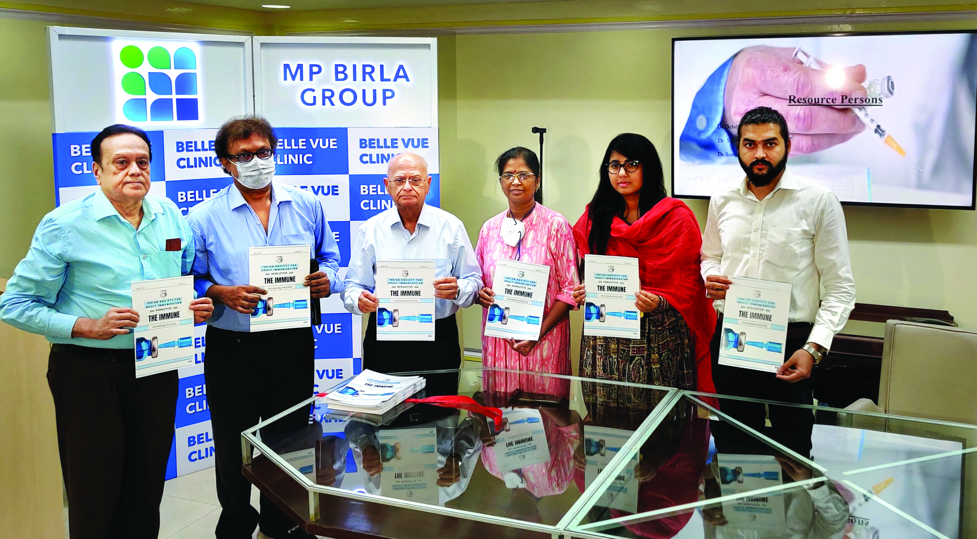 ‘Adult vaccination can prevent many diseases, reduce risk factors’