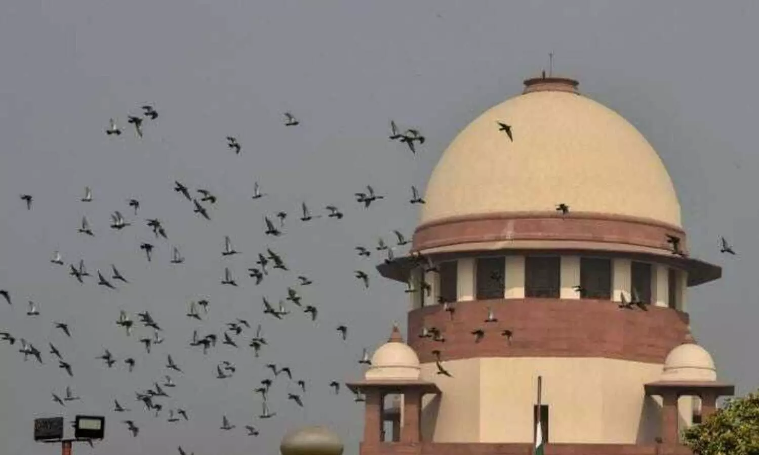 1997 Uphaar case: SC allows firm to move trial court for de-sealing of cinema hall