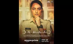 Reema Kagti calls ‘Dahaad’ a ‘truly rewarding experience’