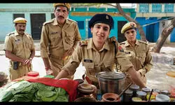 Women bring empathy in whatever they do: Sanya Malhotra Women bring empathy in whatever they do: Sanya Malhotra