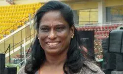 Wrestlers protesting on streets tarnishing India’s image: PT Usha