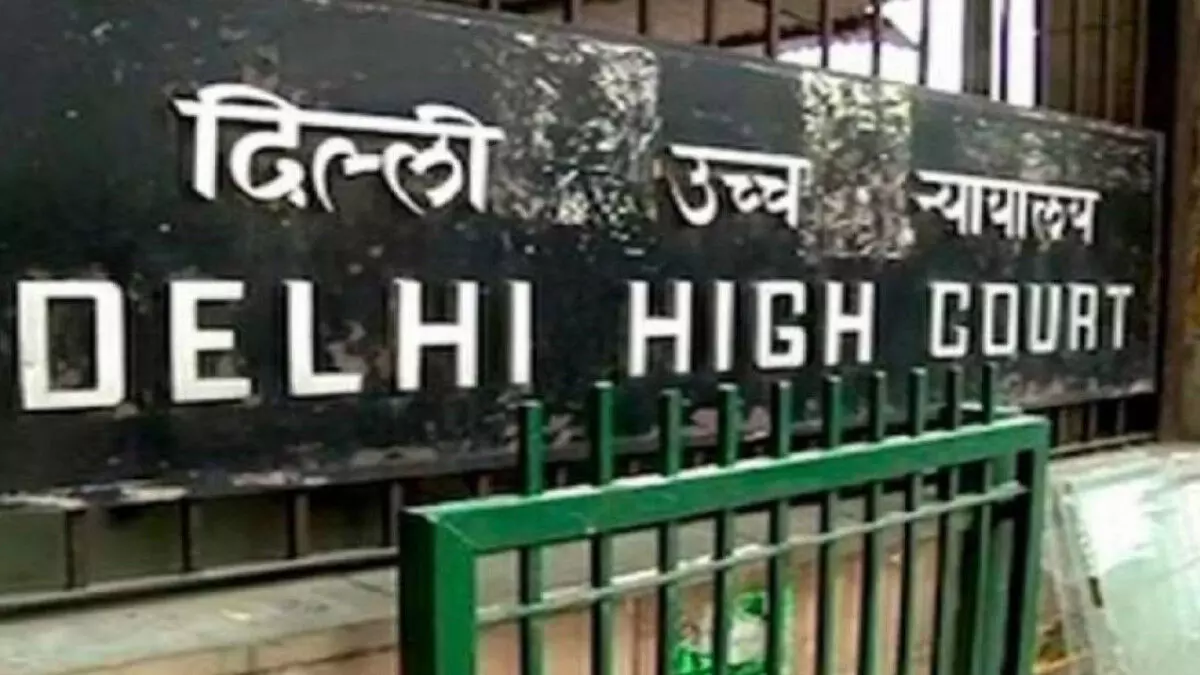 Delhi High Court sets aside DU order debarring NSUI leader over screening of BBC documentary