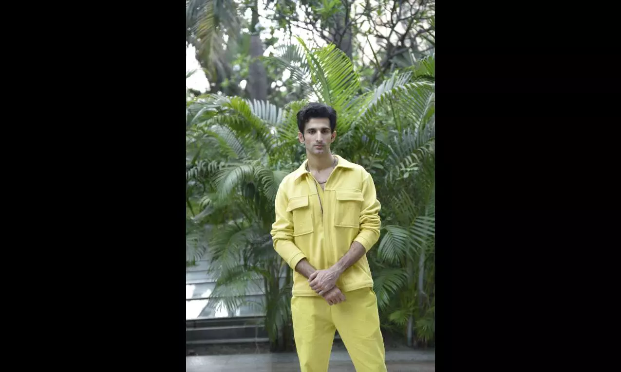 Jay Khanna made me value life more: Sidhant Gupta