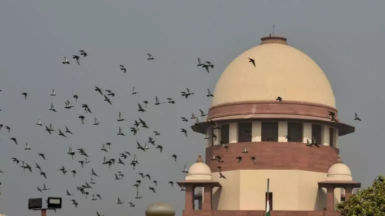 1997 Uphaar case: SC allows firm to move trial court for de-sealing of cinema hall