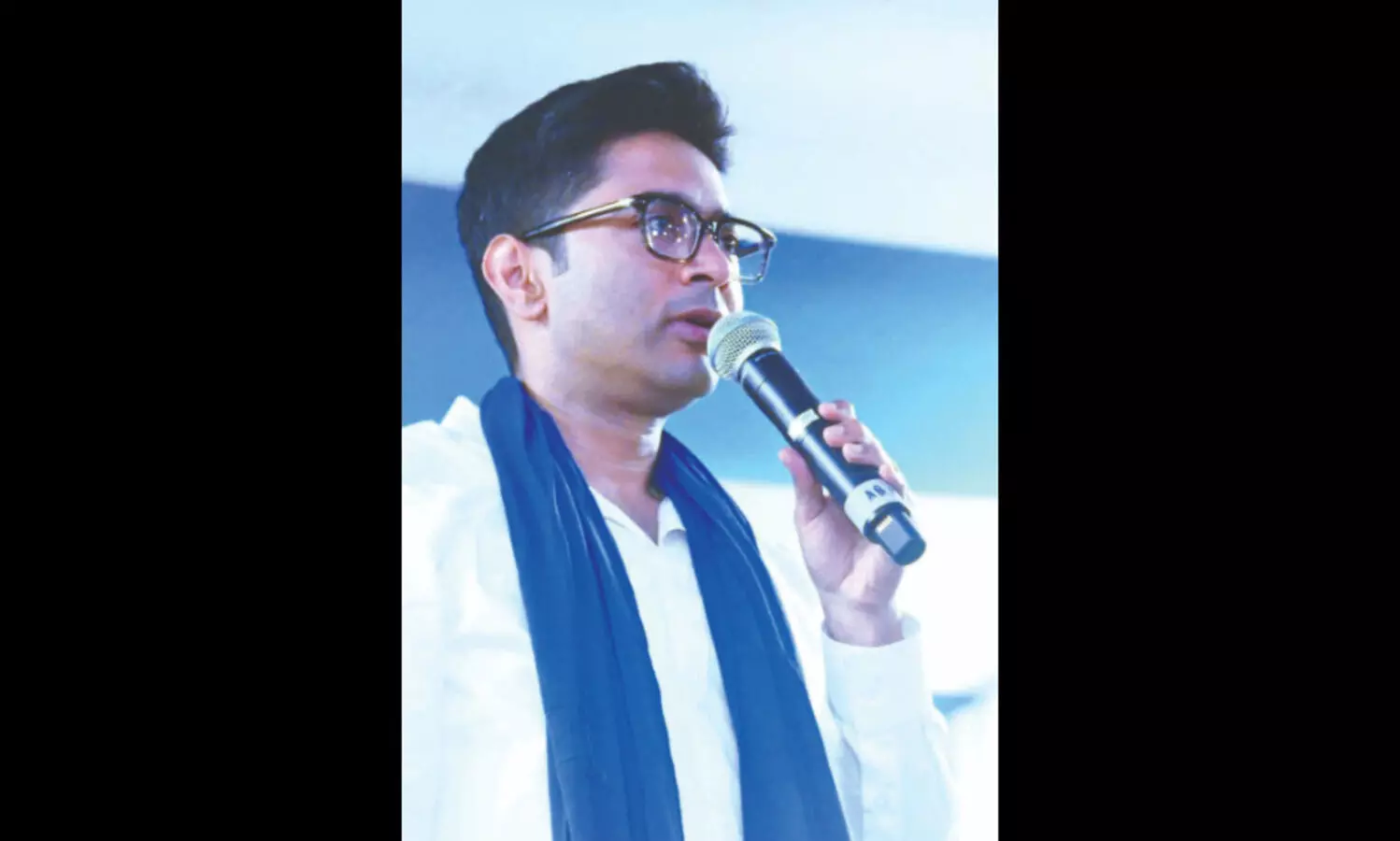 Abhishek welcomes SC verdict, says ‘have full faith’