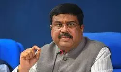 Mallikarjun Kharge made poisonous snake barb at PM Modi to please his political masters: Dharmendra Pradhan