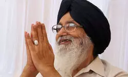 Supreme Court quashes criminal case against Parkash Singh Badal, his son; says summons issued was abuse of process of law Supreme Court quashes criminal case against Parkash Singh Badal, his son; says summons issued was abuse of process of law