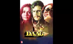 Sharmila Tagore shares her thoughts on 50 years of ‘Daag’ Sharmila Tagore shares her thoughts on 50 years of ‘Daag’