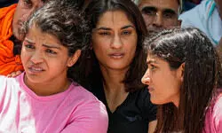 Dangal of sexual harassment Dangal of sexual harassment