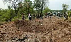 Still a threat Still a threat