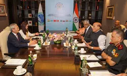 India, Russia resolve to strengthen defence cooperation