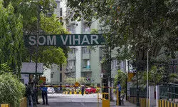 Jammu and Kashmir bribery cases: CBI quizzes ex-JK governor Satya Pal Malik for five hours over his claims Jammu and Kashmir bribery cases: CBI quizzes ex-JK governor Satya Pal Malik for five hours over his claims