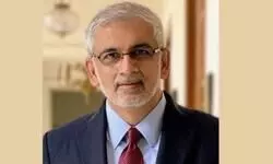 Jet Airways CEO Designate Sanjiv Kapoor quits Jet Airways CEO Designate Sanjiv Kapoor quits