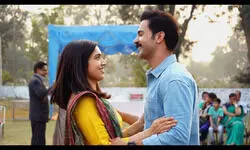 ‘Gangubai Kathiawadi’ and ‘Badhaai Do’ win big at 68th Filmfare Awards ‘Gangubai Kathiawadi’ and ‘Badhaai Do’ win big at 68th Filmfare Awards