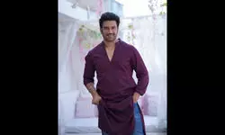 What words of King Khan left a deep impact on Sharad Kelkar? What words of King Khan left a deep impact on Sharad Kelkar?