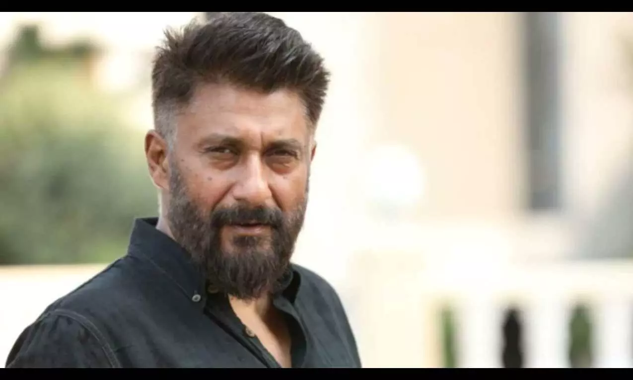 Vivek Agnihotri refused ‘to be part of unethical, anti-cinema’ Filmfare Awards
