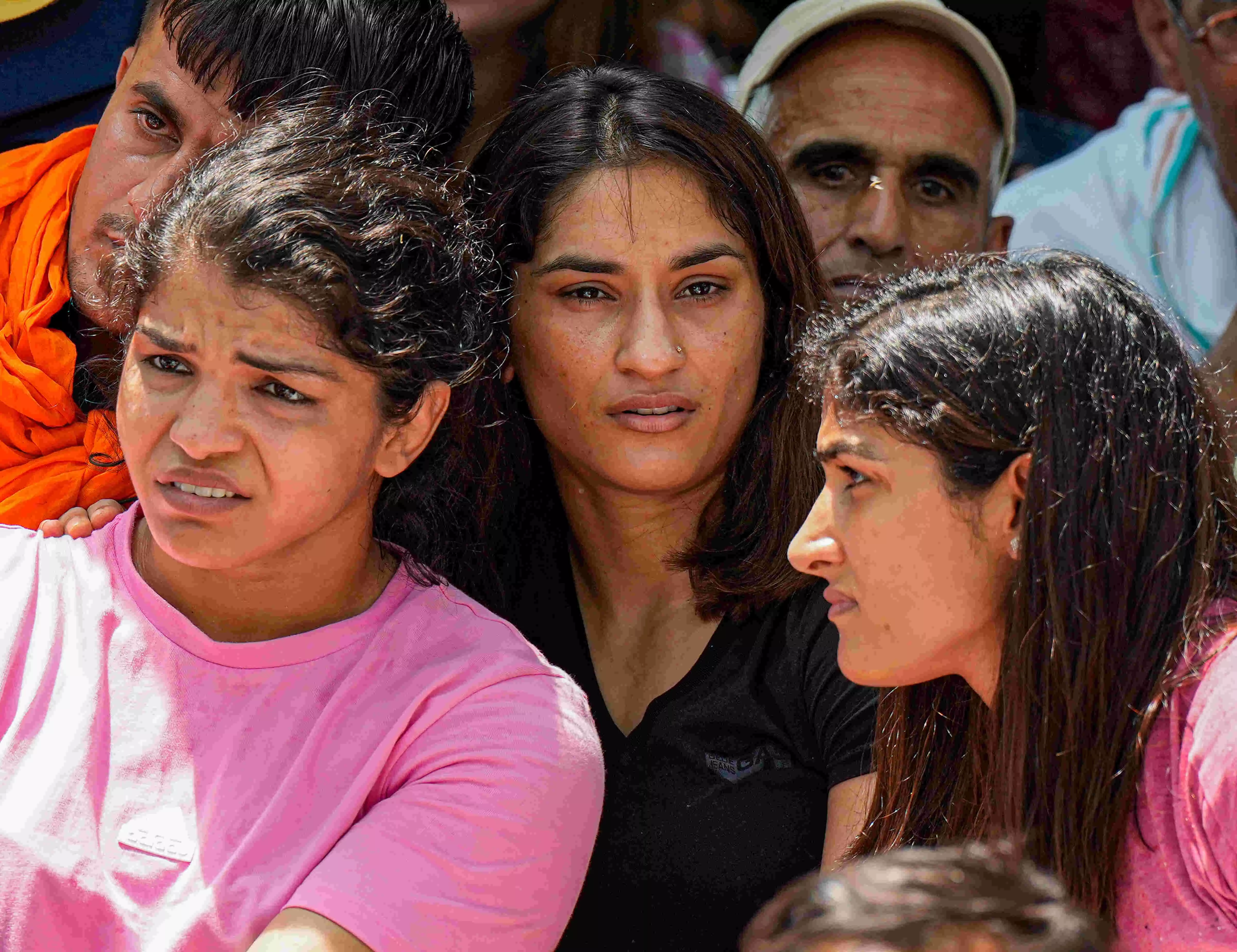 Dangal of sexual harassment Dangal of sexual harassment